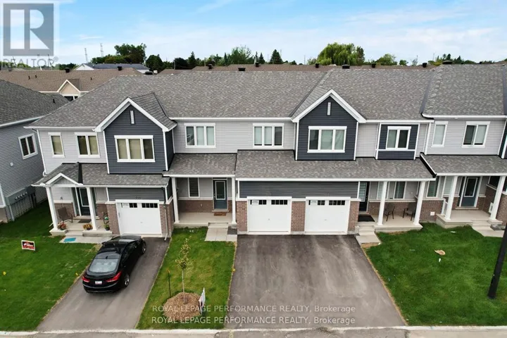 254 FALSETTO STREET, Ottawa, Ontario K1W0S4