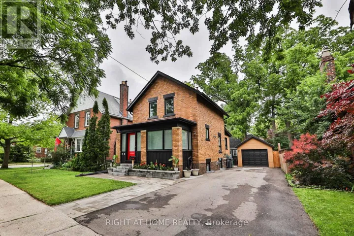 90 MILL STREET SOUTH STREET S, Brampton (Downtown Brampton), Ontario L6Y1T2