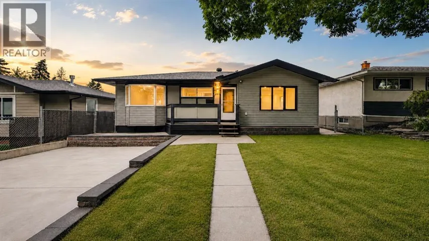 44 Fairview Crescent SE, Calgary, Alberta T2H0Z6
