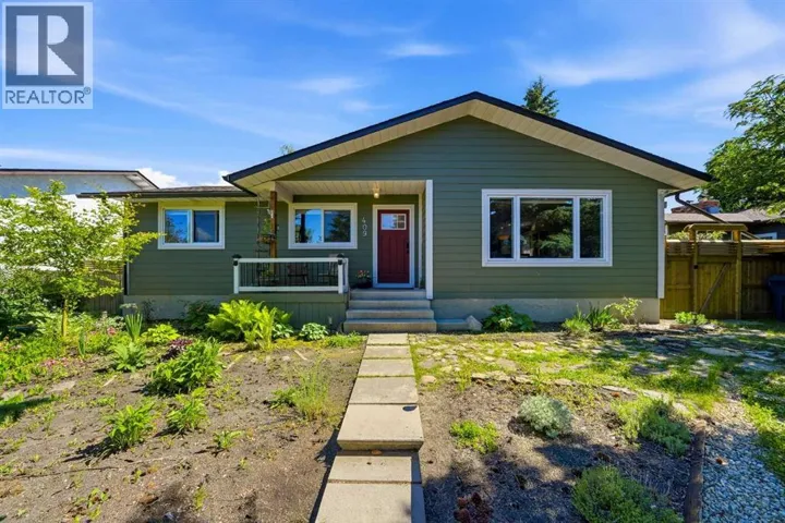 1409 Idaho Street, Carstairs, Alberta T0M0N0