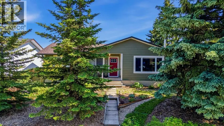 1409 Idaho Street, Carstairs, Alberta T0M0N0