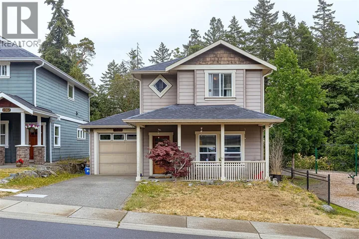 2348 Chilco Rd, View Royal, British Columbia V9B0N7