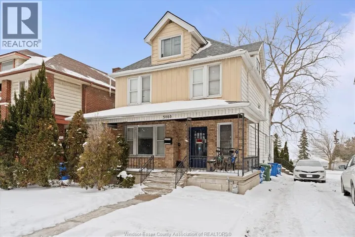 3060 Sandwich, Windsor, Ontario N9C1A4