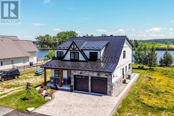 27 - 53 DOCK LANE E, Tay (Port McNicoll), Ontario L0K1R0