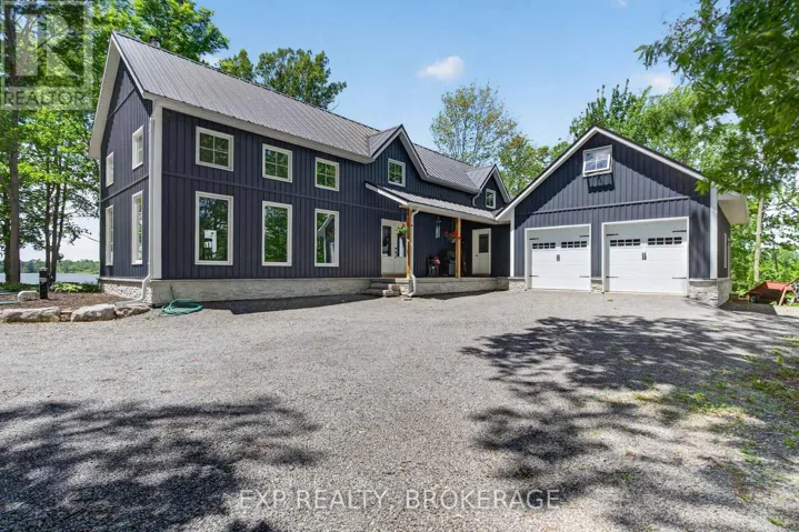 3855 HIDEAWAY LANE, Frontenac (Frontenac South), Ontario K0H1H0