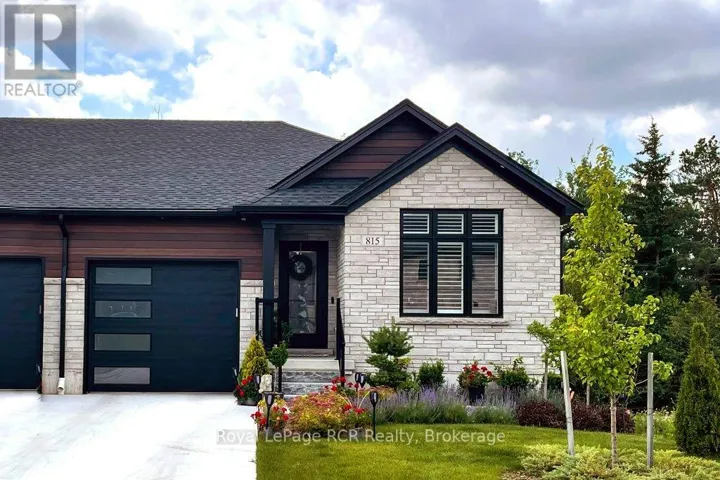 815 18TH STREET, Hanover, Ontario N4N0C5