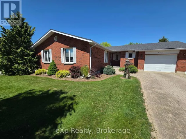 103 MARGARET ELIZABETH AVENUE, Grey Highlands, Ontario N0C1H0
