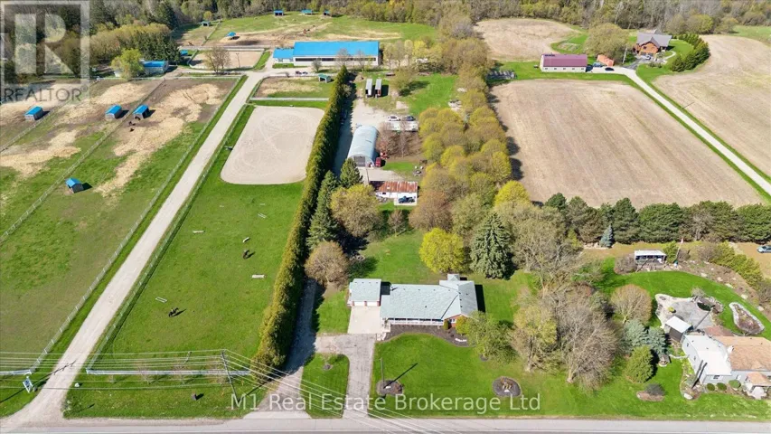 667 SAWMILL ROAD, Woolwich, Ontario N2J4G8
