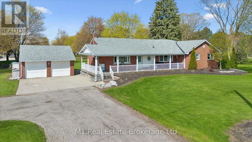 667 SAWMILL ROAD, Woolwich, Ontario N2J4G8