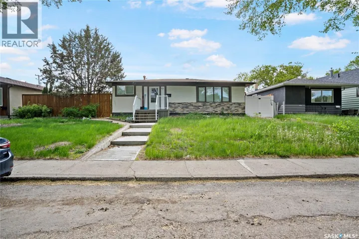 428 Scarth STREET, Regina, Saskatchewan S4R2C5