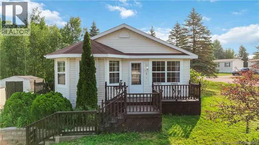 1 Converse Lane, Riverview, New Brunswick E1B5J3