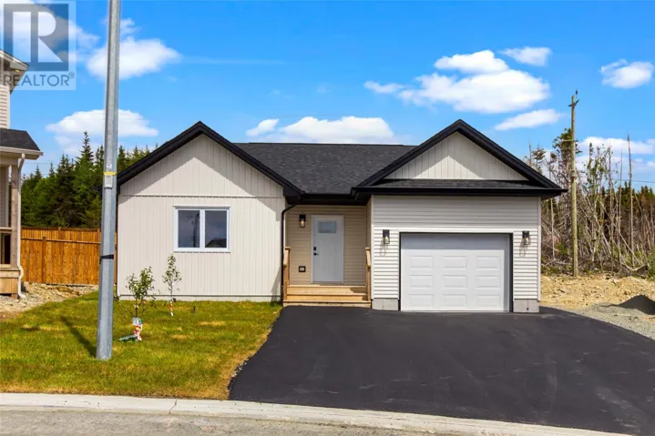 5 St. Lawrence Place, Mount Pearl, Newfoundland & Labrador A1N0K8