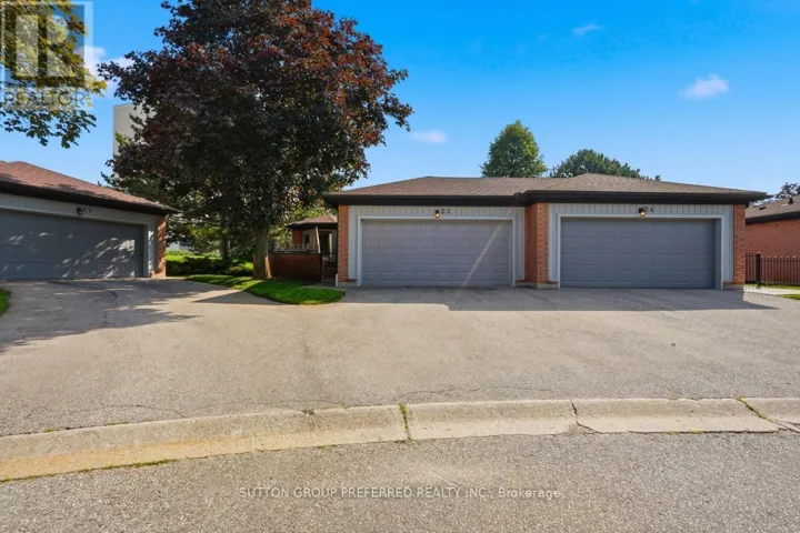 23 - 65 FIDDLERS GREEN ROAD, London North (North P), Ontario N6H4V5