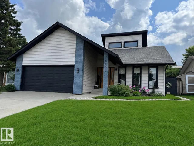 5409 56 ST, Beaumont, Alberta T4X1A5