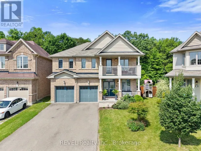 8517 SWEET CHESTNUT DRIVE, Niagara Falls (Brown), Ontario L2H0N1