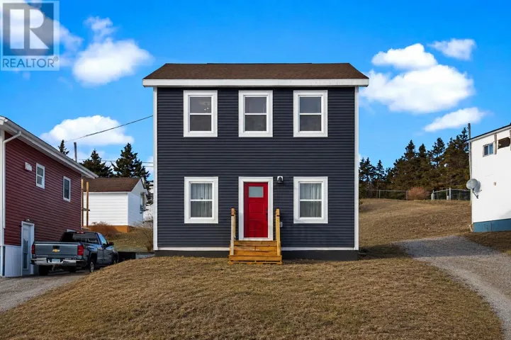 214 Marine Drive, Southern Harbour, Newfoundland & Labrador A0B3H0