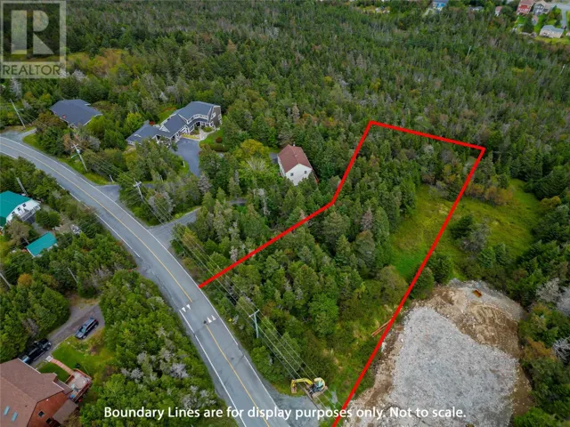 151 Dogberry Hill Road, Portugal Cove-St.Philips, Newfoundland & Labrador A1M1C3