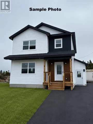 3 Shriners Road, St. John's, Newfoundland & Labrador A1E0C4
