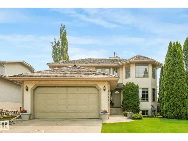 1004 110B ST NW, Edmonton, Alberta T6J6P8