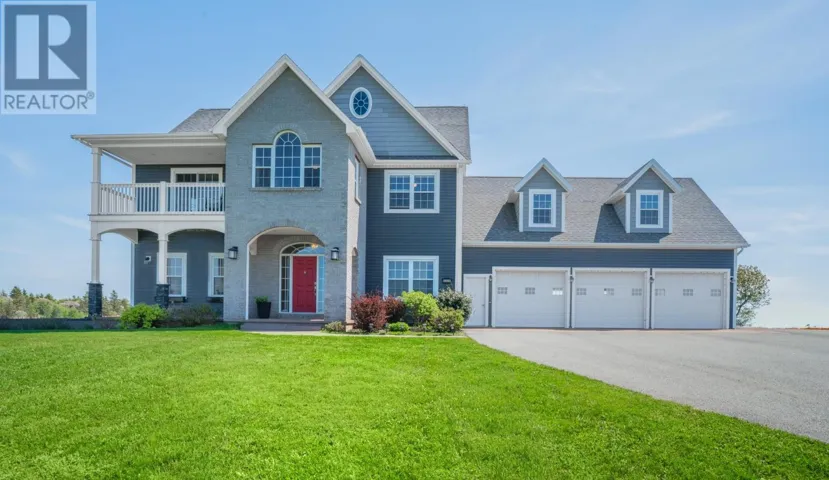 5929 St Peters Road, Rte 2, St. Peter's, Prince Edward Island C0A2A0