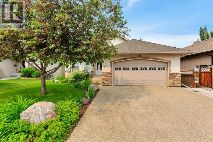 89 Alberts Close, Red Deer, Alberta T4R3J7