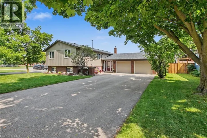 1045 QUEEN'S BUSH Road, Wellesley, Ontario N0B2T0