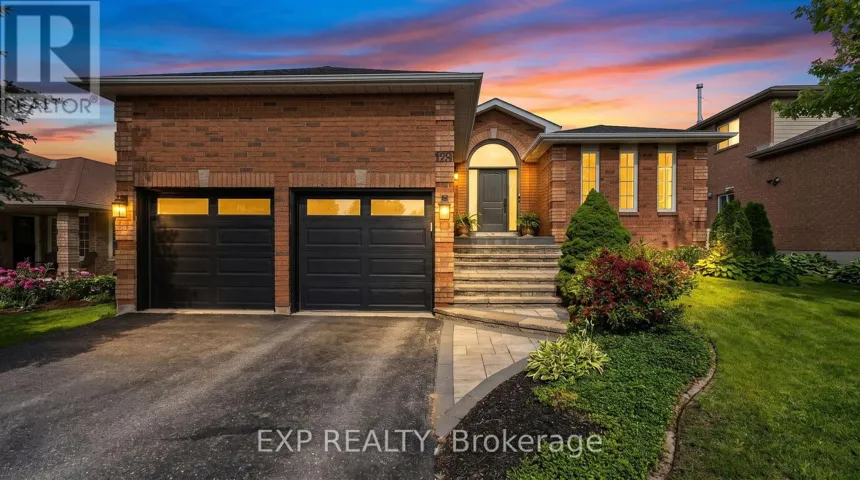 129 GOLDEN MEADOW ROAD, Barrie (Bayshore), Ontario L4N8K3