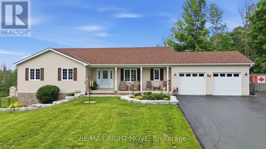 4700 ZACHARY CRESCENT, Ramara (Atherley), Ontario L3V0K8