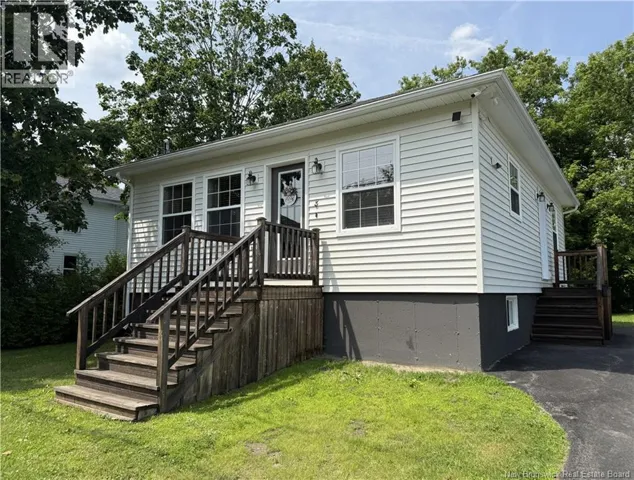 3 Victoria Street, St. Stephen, New Brunswick E3L2R2