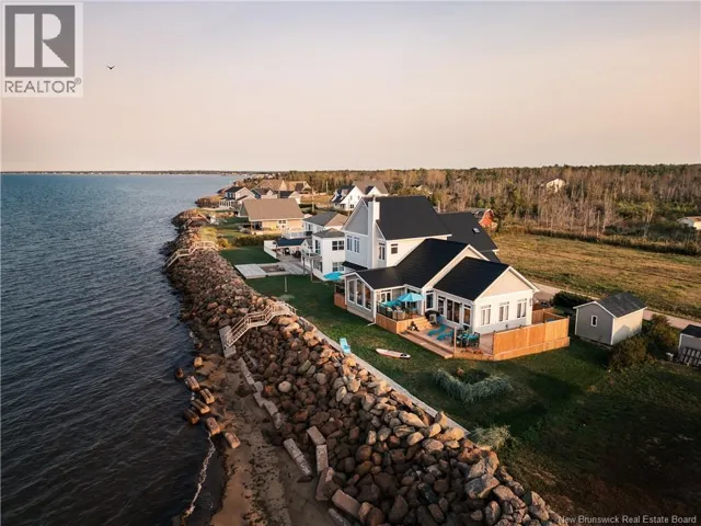39 Ocean Breeze Drive, Grand-Barachois, New Brunswick E4P7X3
