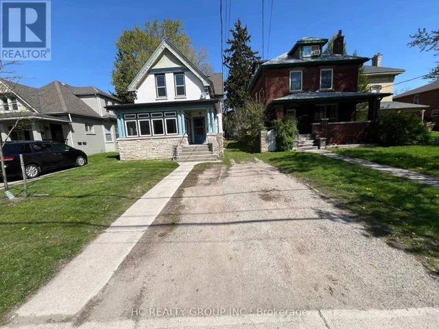 MAIN FLOOR UNIT - 416 OXFORD STREET E, London East (East B), Ontario N5Y3H4