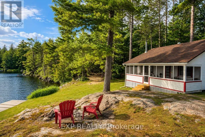 7594 SEVERN RIVER SHORE, Georgian Bay (Baxter), Ontario L0K1E0