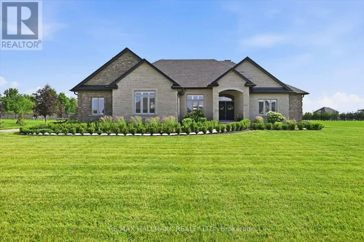 18 KRAMER COURT, Haldimand, Ontario N0A1R0