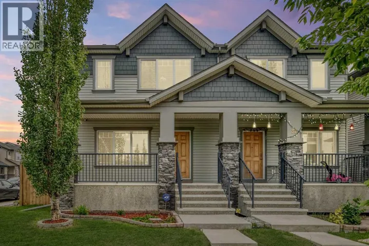41 Skyview Ranch Manor NE, Calgary, Alberta T3N0K7
