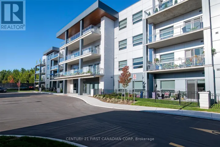400 - 1696 FIDDLEHEAD PLACE, London North (North R), Ontario N6G5M6