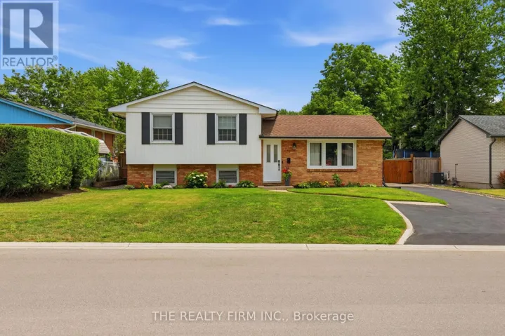 162 OAKWOOD DRIVE, Thames Centre (Dorchester), Ontario N0L1G3