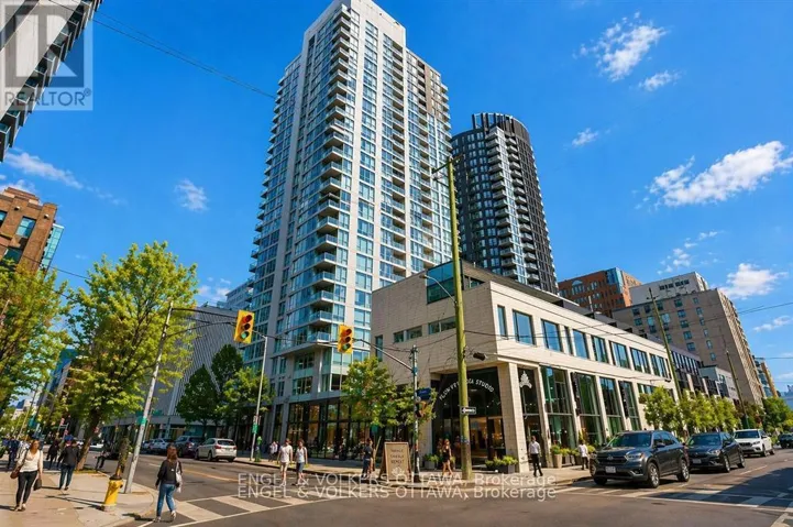 701 - 179 METCALFE STREET, Ottawa, Ontario K2P0W1