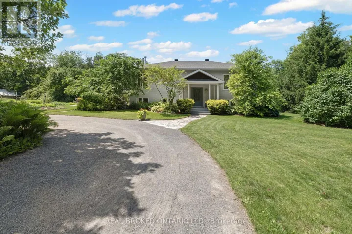 6550 RIDEAU VALLEY DRIVE N, Ottawa, Ontario K4M1B3
