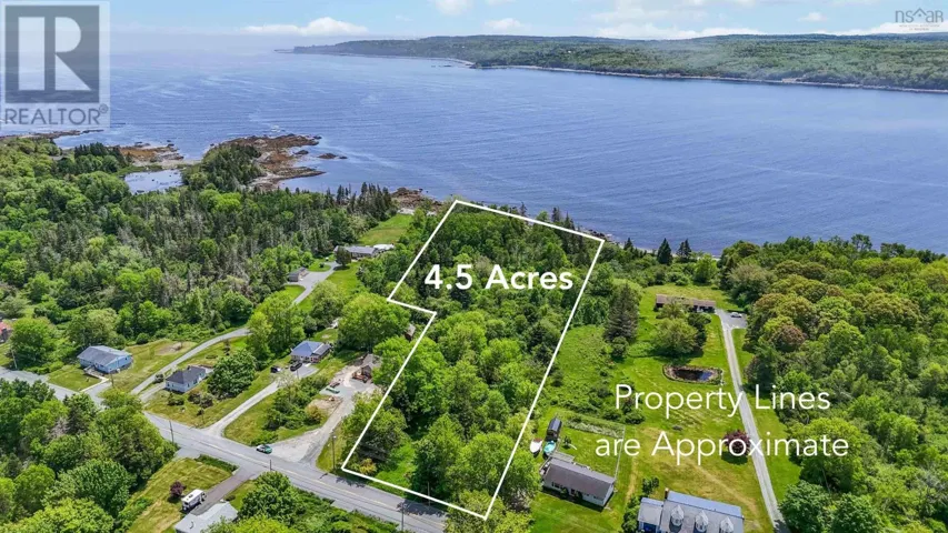 Lot 2A Brooklyn Shore Road, Brooklyn, Nova Scotia B0J1H0