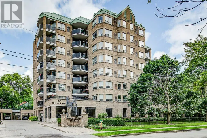 204 - 281 BRISTOL STREET, Guelph (Junction/Onward Willow), Ontario N1H8J3