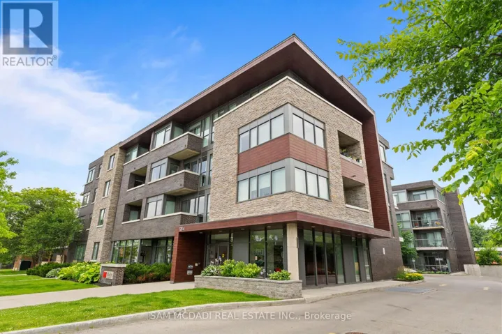 #115 - 1284 GUELPH LINE, Burlington (Mountainside), Ontario L7P0T9