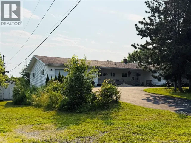 45 Jessiman Boulevard, Miramichi, New Brunswick E1V6V1