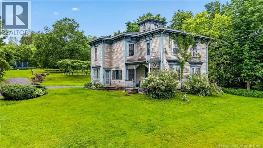 3010 Main Street, Hillsborough, New Brunswick E4H2Z2
