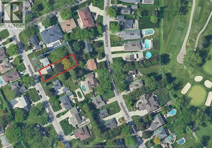 3996 CASGRAIN DRIVE, Windsor, Ontario N9G2A5