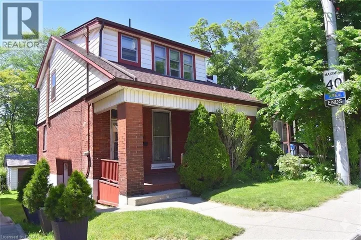 70 RAY Street S, Hamilton, Ontario L8P3V6