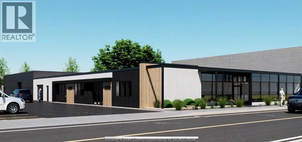 1225 MCDOUGALL, Windsor, Ontario N8X3M6