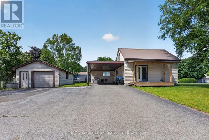 676 3RD AVENUE, Tay (Port McNicoll), Ontario L0K1R0