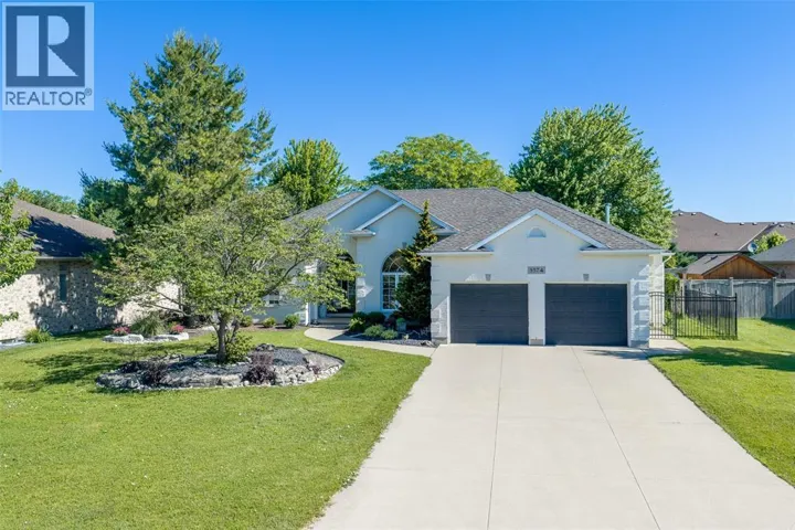 3574 REAR STREET, Plympton-Wyoming, Ontario N0N1E0