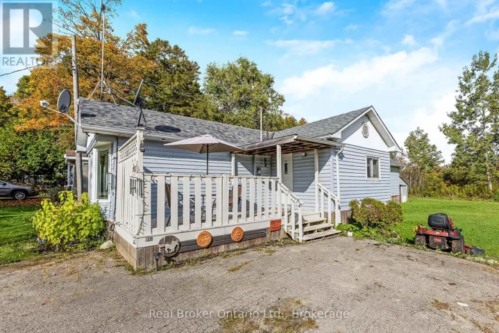 31 - 026585 89 HIGHWAY, Southgate, Ontario N0C1B0
