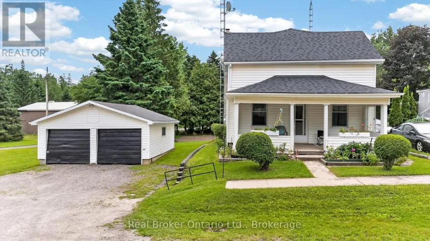 9033 ERIN GARAFRAXA TOWNLINE, Erin, Ontario L0N1N0